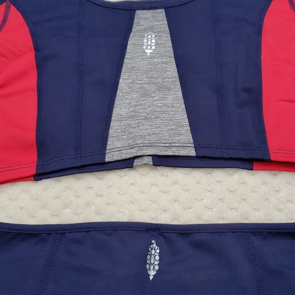 Nwt Free People Movement Six Pack Set - Picture 7 of 9